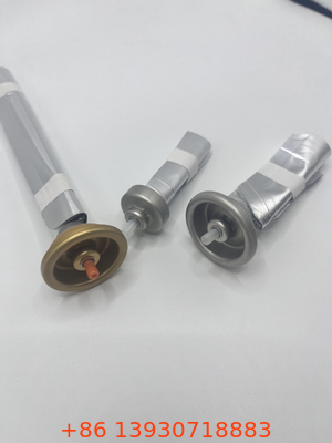 High Quality Bag On Valve Spray For Cosmetic Packaging Fine Mist Dispensing