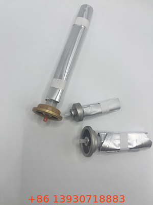 High  Quality One Inch Bag on Valve  Durable Packaging Solution