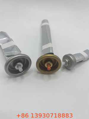 Premium Bag on Valve Spray for Gardeners with Precise Dispensing