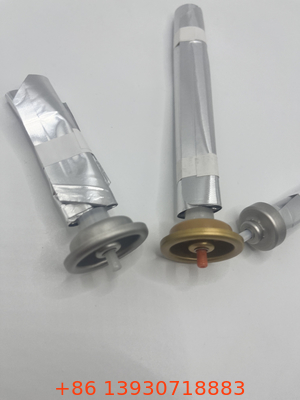 Premium Bag on Valve Spray for Gardeners with Precise Dispensing