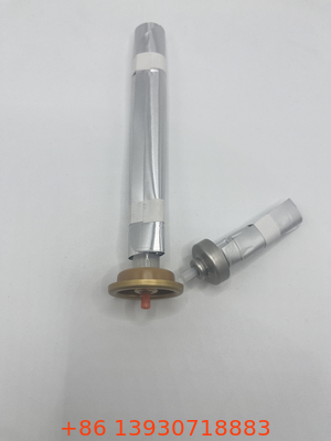 Heavy-Duty Bag on Valve for Chemical Packaging with Enhanced Safety Features