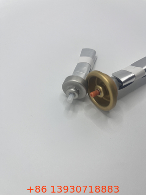 Heavy-Duty Bag on Valve for Chemical Packaging with Enhanced Safety Features
