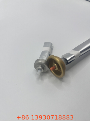 High-Quality Bag on Valve for Industrial Packaging with Advanced Leak-Proof Design