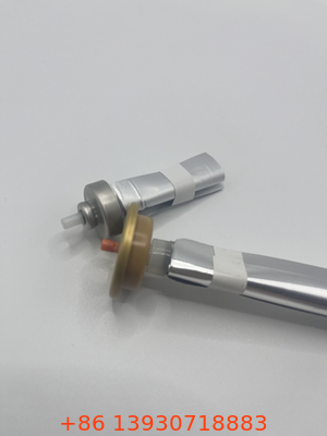 High-Quality Bag on Valve for Industrial Packaging with Advanced Leak-Proof Design