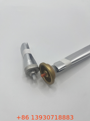 Heavy-Duty Bag on Valve for Chemical Packaging with Enhanced Safety Features