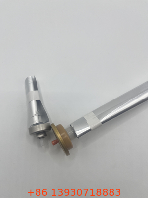 Professional male Bag on Valve High  Volume Dispensing for Pharmaceutical Packaging