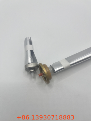 Heavy-Duty Bag on Valve for Chemical Packaging with Enhanced Safety Features