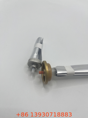 High-Quality Bag on Valve for Industrial Packaging with Advanced Leak-Proof Design