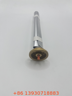Versatile male Bag on Valve  Multi Purpose Application for Industrial Chemicals