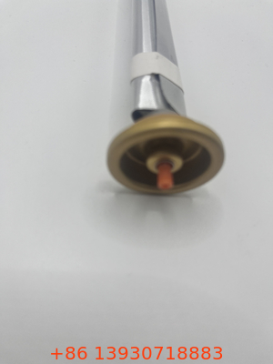 Versatile male Bag on Valve  Multi Purpose Application for Industrial Chemicals