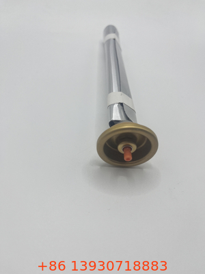 Versatile Bag On Valve Spray For Multiple Liquid Products Universal Fit Container