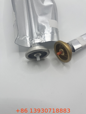 Premium Bag On Valve Spray For Household Cleaners High Pressure Output