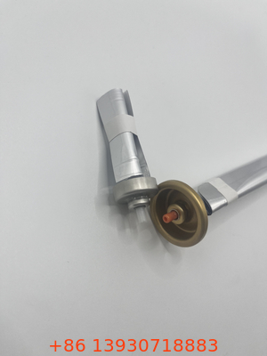 Versatile Bag On Valve Spray For Multiple Liquid Products Universal Fit Container