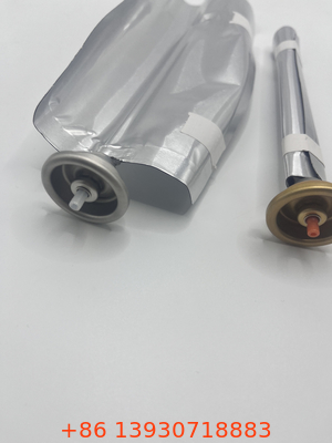 Premium Bag On Valve Spray For Household Cleaners High Pressure Output