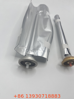 Bag Valve for Industrial Packaging - Durable Seal, Efficient Use