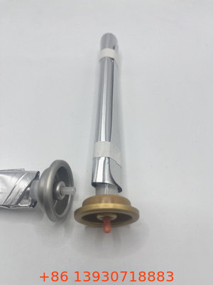 High  Quality male Bag on Valve  Durable Packaging Solution for Cosmetics