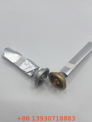 Bag Valve for Industrial Packaging - Durable Seal, Efficient Use