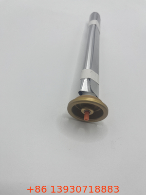 Bag Valve for Industrial Packaging - Durable Seal, Efficient Use