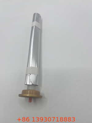 20mm And 1 Inch Bag-on-Valve System For Aerosol Spray Cans