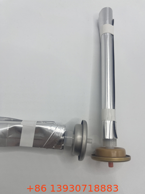 High  Quality male Bag on Valve  Durable Packaging Solution for Cosmetics