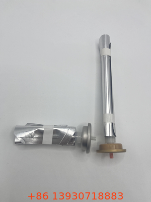 High  Quality male Bag on Valve  Durable Packaging Solution for Cosmetics