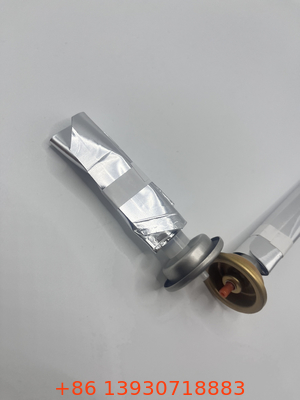 High  Quality male Bag on Valve  Durable Packaging Solution for Cosmetics