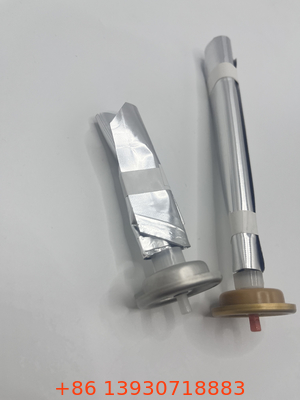 Professional Bag On Valve Spray For Industrial Heavy Duty High Capacity