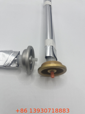 Professional Bag On Valve Spray For Industrial Heavy Duty High Capacity
