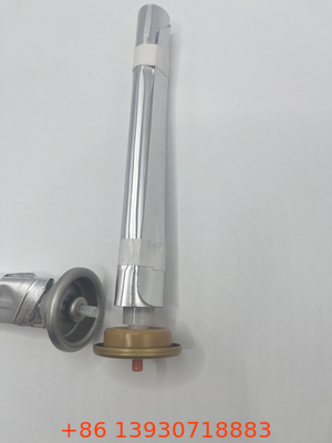 General-Purpose Efficient Bag on Valve Packaging for Cosmetics, Pharma & Household Products