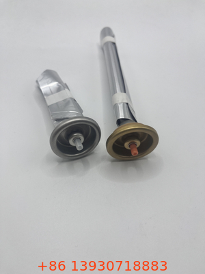 General-Purpose Efficient Bag on Valve Packaging for Cosmetics, Pharma & Household Products