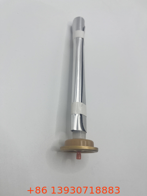 General-Purpose Efficient Bag on Valve Packaging for Cosmetics, Pharma & Household Products