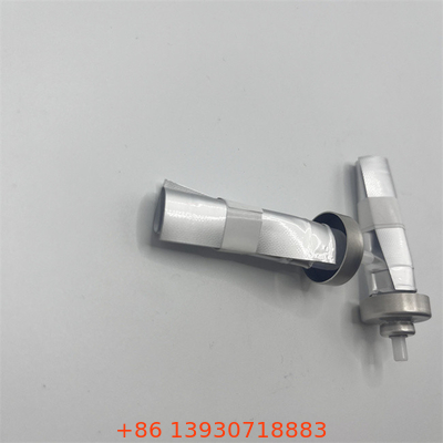 Bag On Valve Offering Viscous Creams for Premium Cosmetics & Fragrances