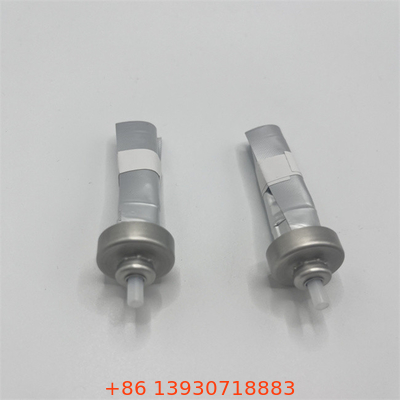 20mm Bag-On-Valve Aerosol Systems for Pharmaceutical Cosmetic & Food-Grade Products