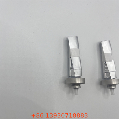 Robust and Reliable Bag-on-Valve Dispensers for Industrial Cleaning Chemicals with Corrosion-Resistant and Clog-Free Performance.