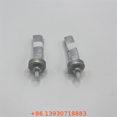 Aerosol Bag-On-Valve for Pharmaceutical-Grade & Cosmetic Applications