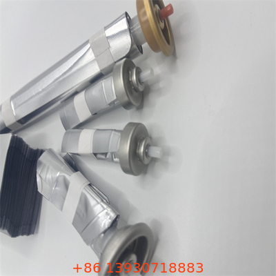 Advanced Bag-on-Valve Dispensing Systems for Premium Cosmetics with Ultra-Precise 