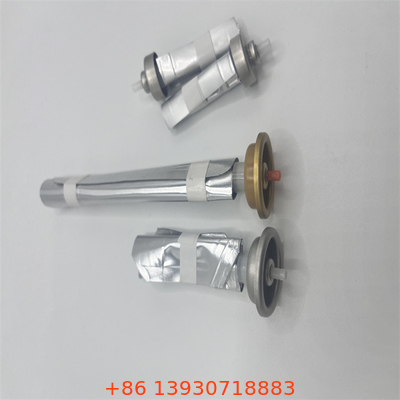  Innovative Bag-on-Valve Packaging for Gourmet Food Products with Ultimate Freshness and Flavor Preservation.