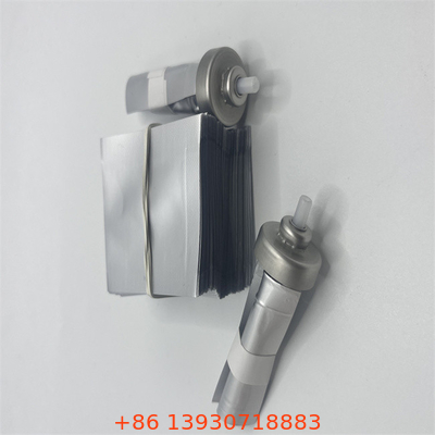 High-Precision Bag-on-Valve Lubricant Dispensers for Automotive Maintenance with Targeted and Non-Clogging Application.