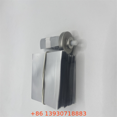20mm Bag-On-Valve Aerosol Systems Providing Complete Product-Propellant Separation