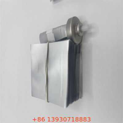20mm Innovative Bag-On-Valve Aerosol Systems for Protecting Sensitive Formulas