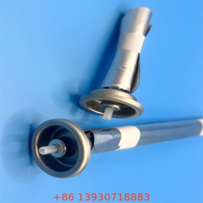 Premium Aseptic Bag on Valve Dispensing System for Sensitive Pharmaceuticals and Cosmetics with Superior Barrier Protection