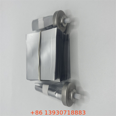 20mm Innovative Bag-On-Valve Aerosol Systems for Protecting Sensitive Formulas