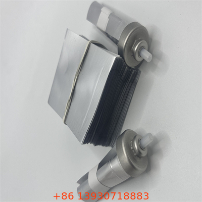 High-Precision Bag-on-Valve Lubricant Dispensers for Automotive Maintenance with Targeted and Non-Clogging Application.