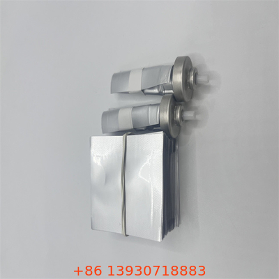 20mm Bag-On-Valve Aerosol Systems Providing Complete Product-Propellant Separation