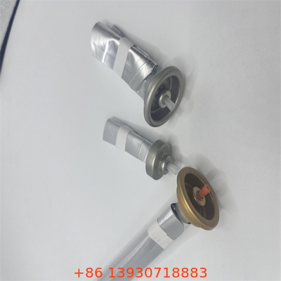 Advanced Bag-on-Valve Dispensing Systems for Premium Cosmetics with Ultra-Precise 