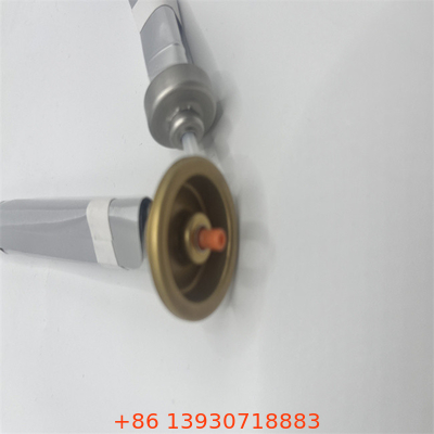 General-Purpose Efficient Bag on Valve Packaging for Consumer Cosmetics and Household Products with Cost-Effective Performance