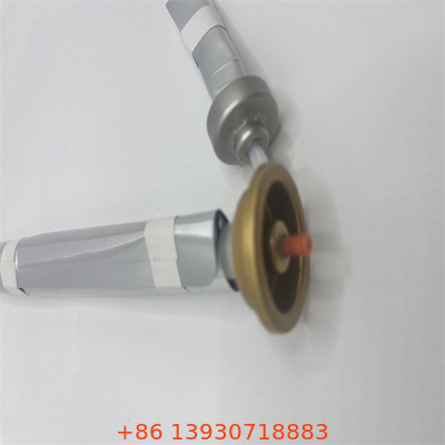 General-Purpose Efficient Bag on Valve Packaging for Consumer Cosmetics and Household Products with Cost-Effective Performance