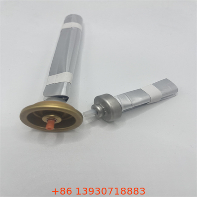 General-Purpose Efficient Bag on Valve Packaging for Consumer Cosmetics and Household Products with Cost-Effective Performance