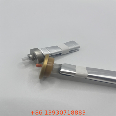 Customized Silver Bag On Valve Leak Proof Eco Friendly Packaging Solution