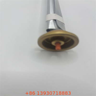 Versatile Bag on Valve Solution for Pharmaceutical Use - Reliable Delivery and Product Integrity